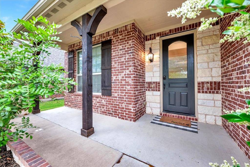 4307 Magnolia Road, Melissa, TX 75454