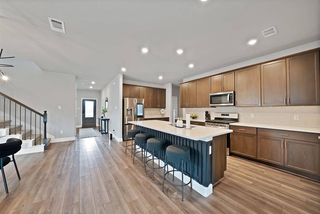 5705 Castle Peak Bend, Fort Worth, TX 76126