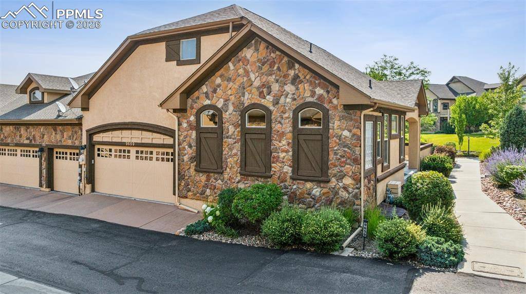 9659 Carriage Creek PT, Colorado Springs, CO 80920