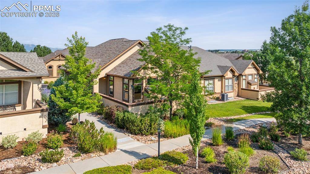 9659 Carriage Creek PT, Colorado Springs, CO 80920