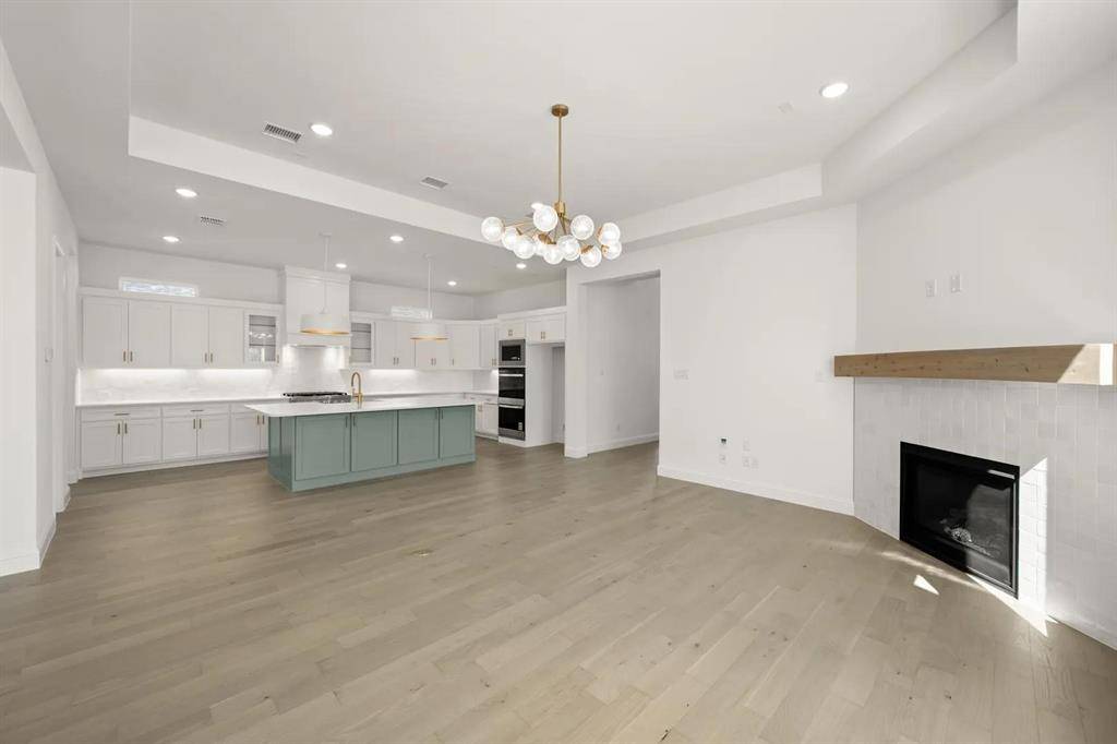 14465 Overlook Park Drive, Fort Worth, TX 76008