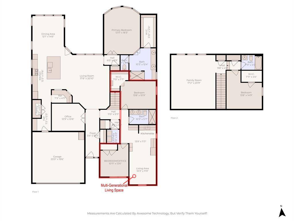 932 Basket Willow Terrace, Fort Worth, TX 76052