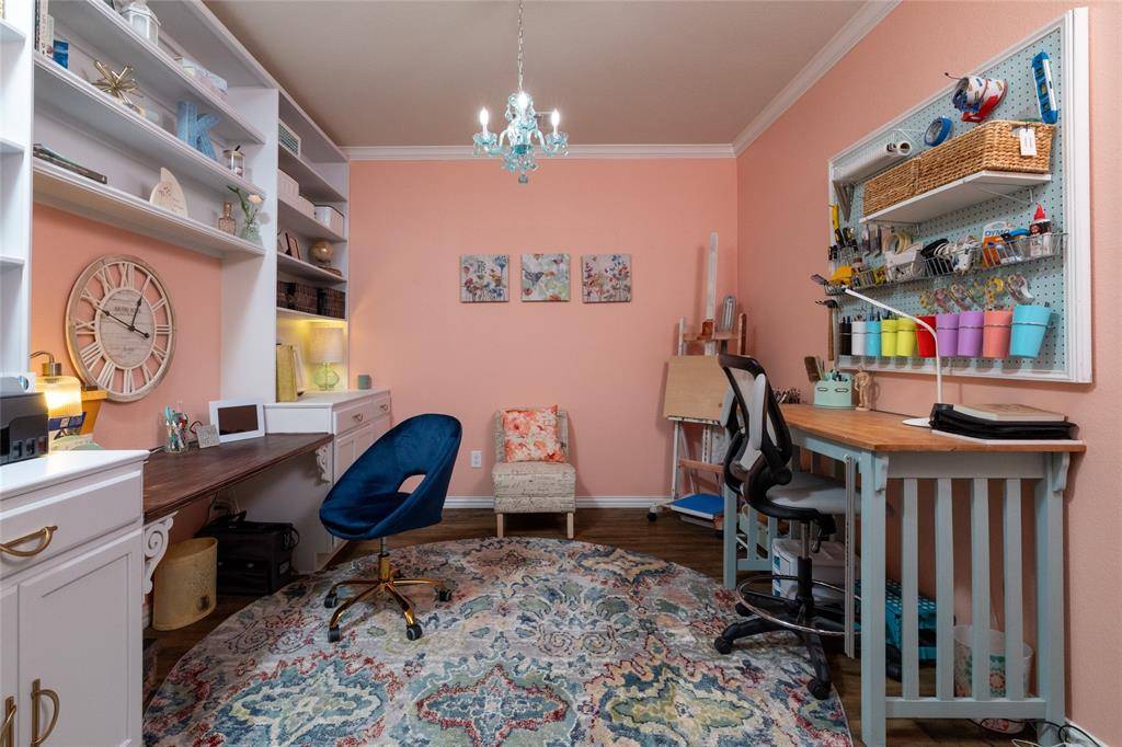 932 Basket Willow Terrace, Fort Worth, TX 76052