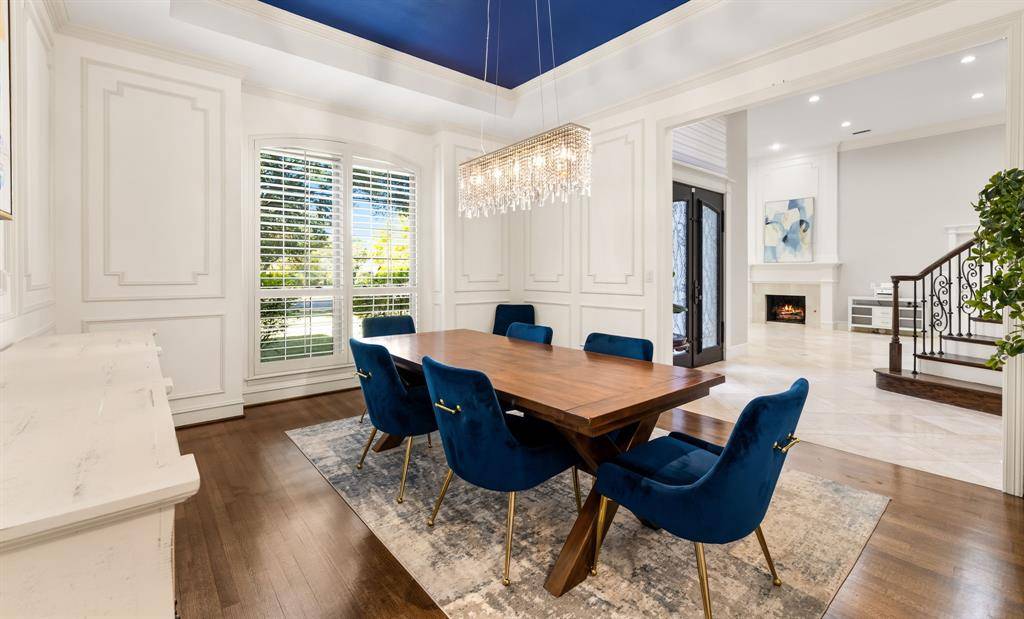 1904 Macgregor Drive, Plano, TX 75093