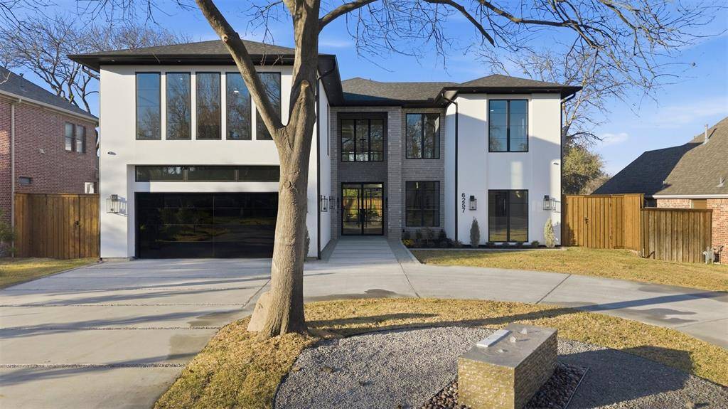 6257 Turner Way, Dallas, TX 75230