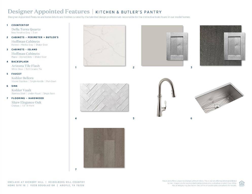 11228 Douglas Drive, Argyle, TX 76226