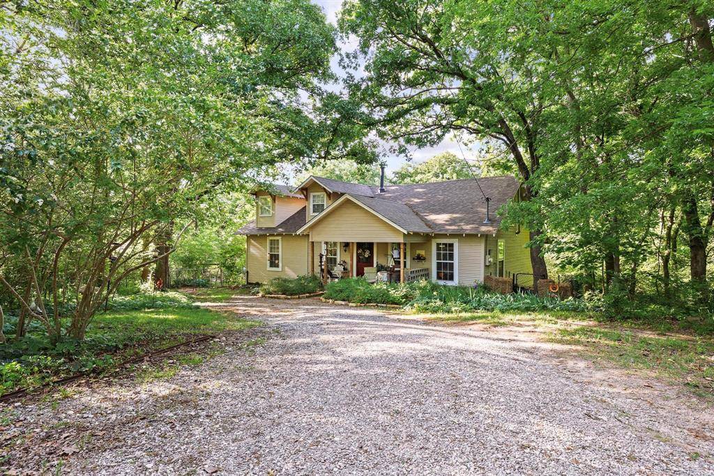 901 Old State Lane, Denison, TX 75020