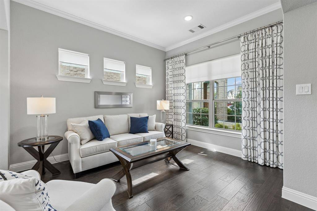 331 Sage Meadow Road, Wylie, TX 75098