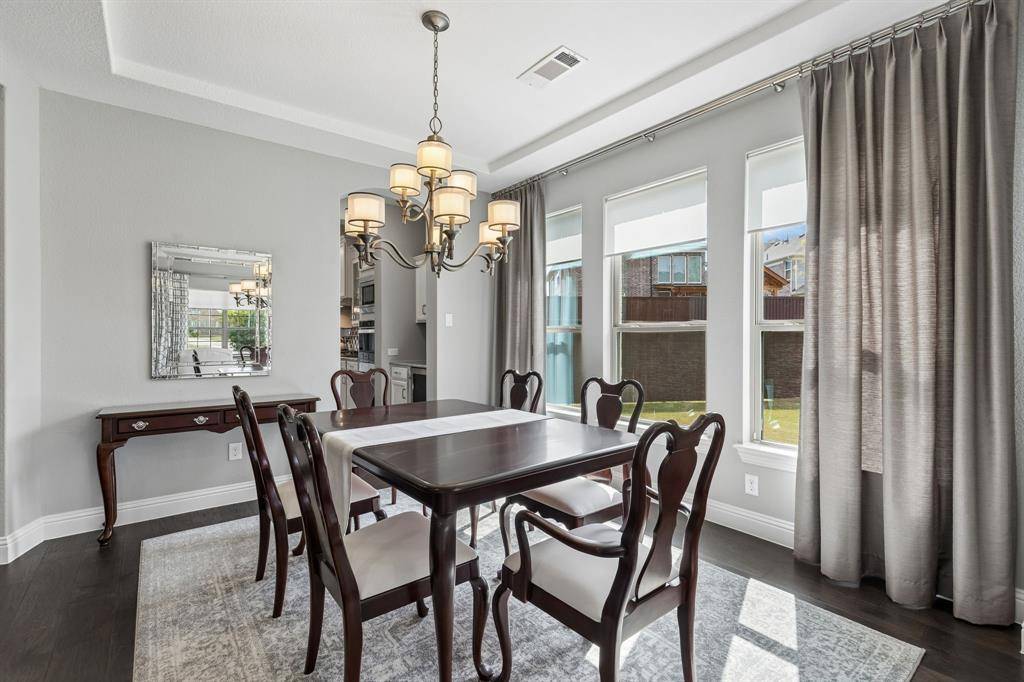 331 Sage Meadow Road, Wylie, TX 75098