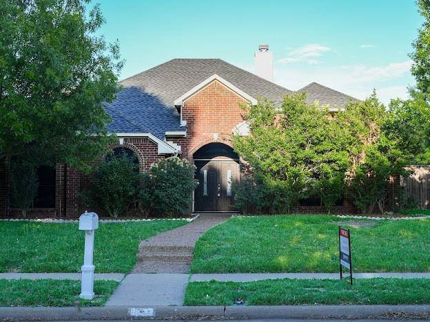6732 Coach House Lane, Plano, TX 75023