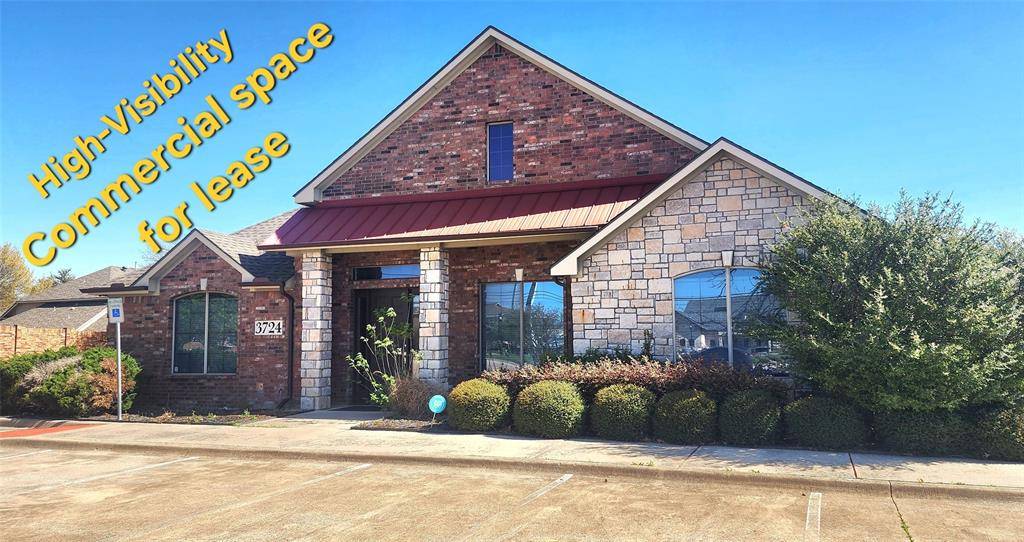 3724 Old Denton Road, Carrollton, TX 75007