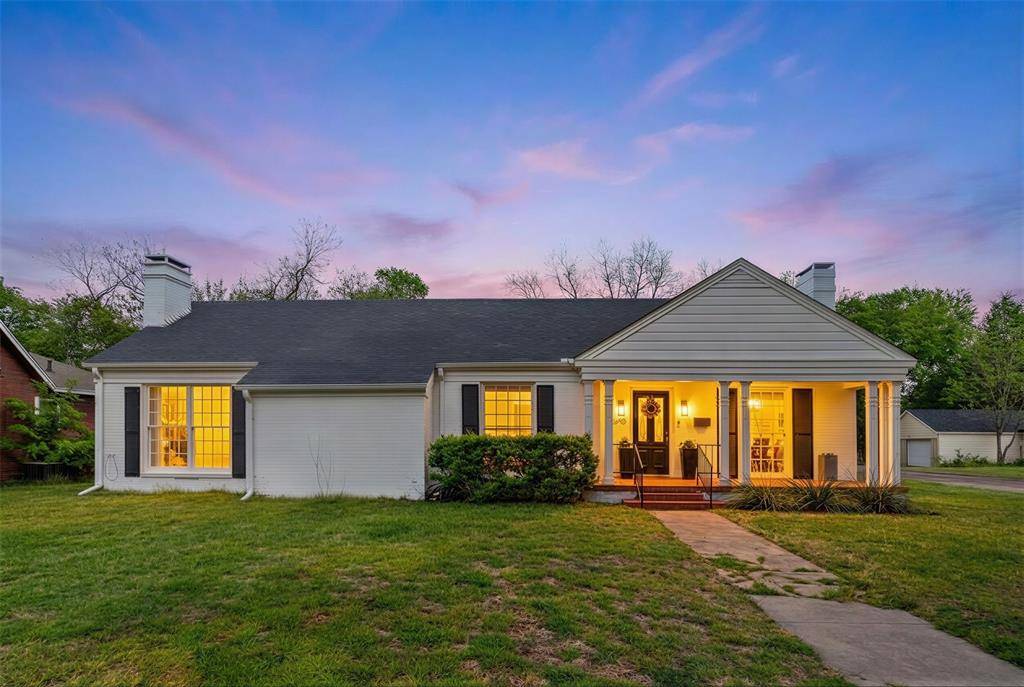 940 Davis N, Sulphur Springs, TX 75482