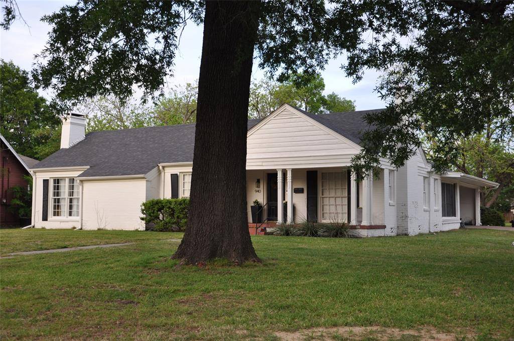 940 Davis N, Sulphur Springs, TX 75482