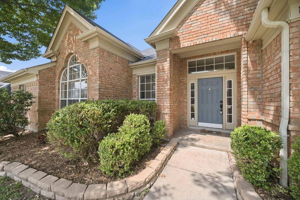 10204 Napa Valley Drive, Frisco, TX 75035