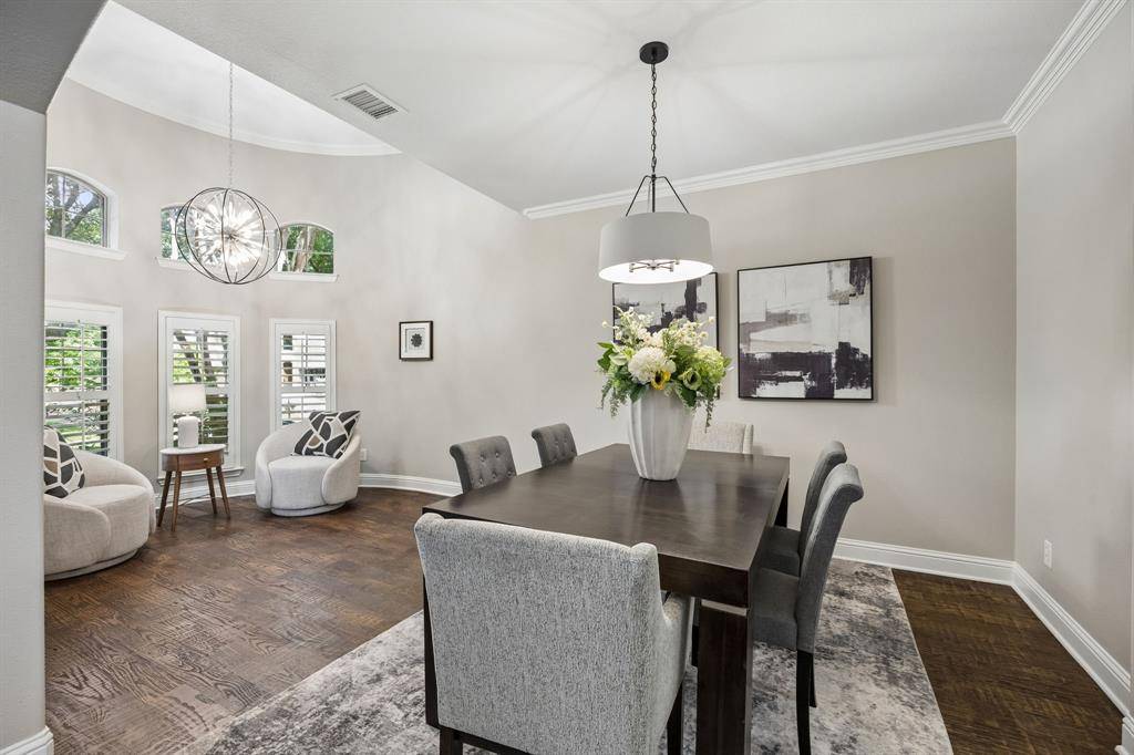 1308 Kerrville Drive, Allen, TX 75013