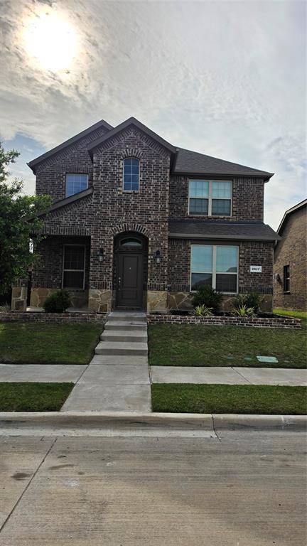 2617 Hancock Lane, Celina, TX 75009