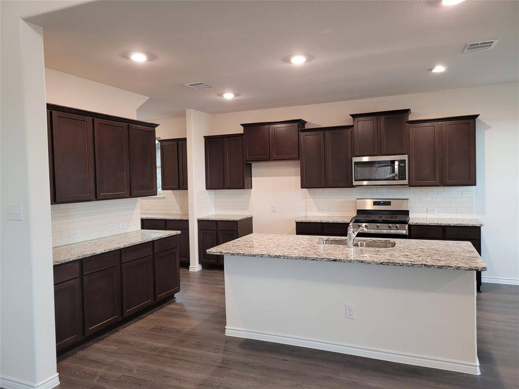 2617 Hancock Lane, Celina, TX 75009