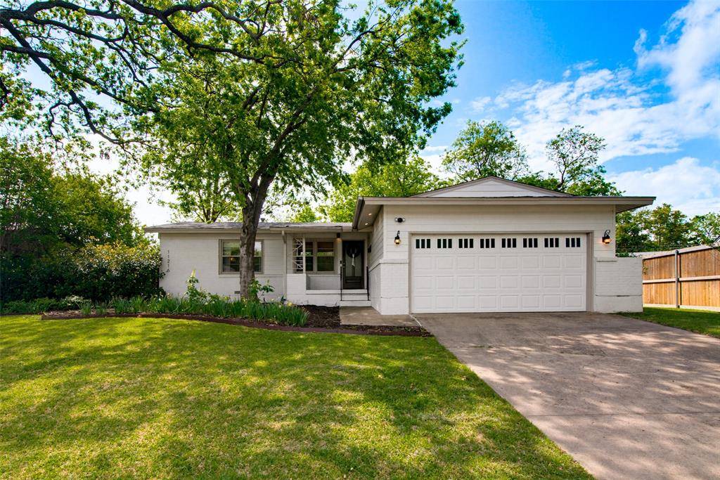 11216 Flamingo, Dallas, TX 75218