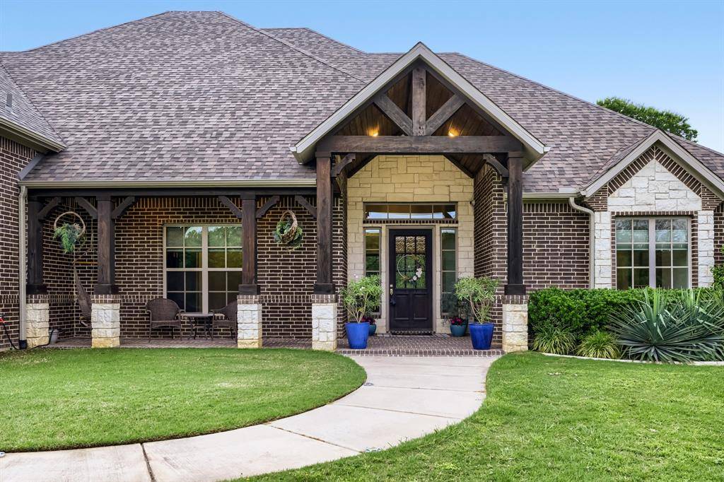 3797 Kayewood Drive, Little Elm, TX 75068