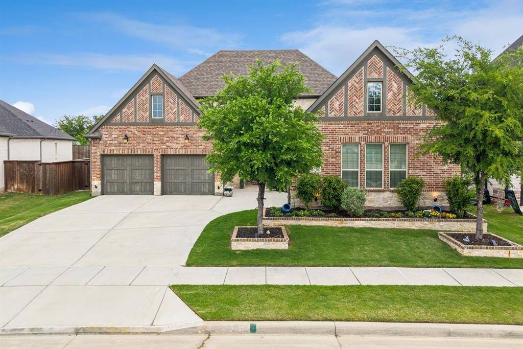 2700 Castlebridge, The Colony, TX 75056