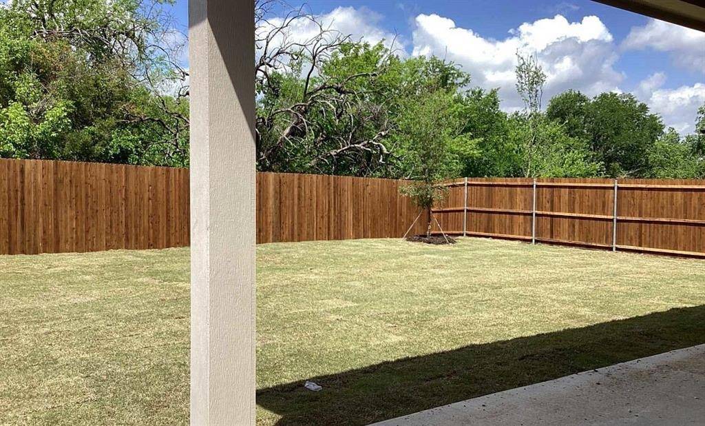 2501 Daisy Lane, Melissa, TX 75454