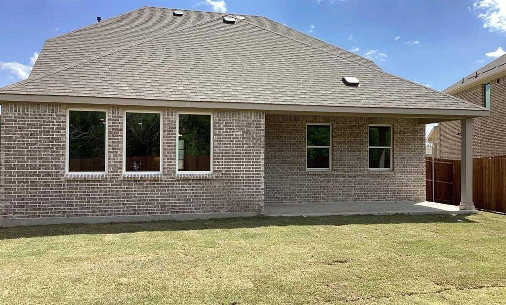 2501 Daisy Lane, Melissa, TX 75454