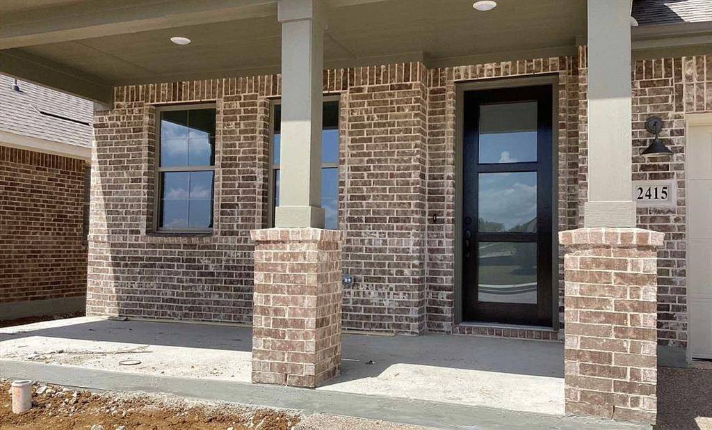 2415 Daisy Lane, Melissa, TX 75454