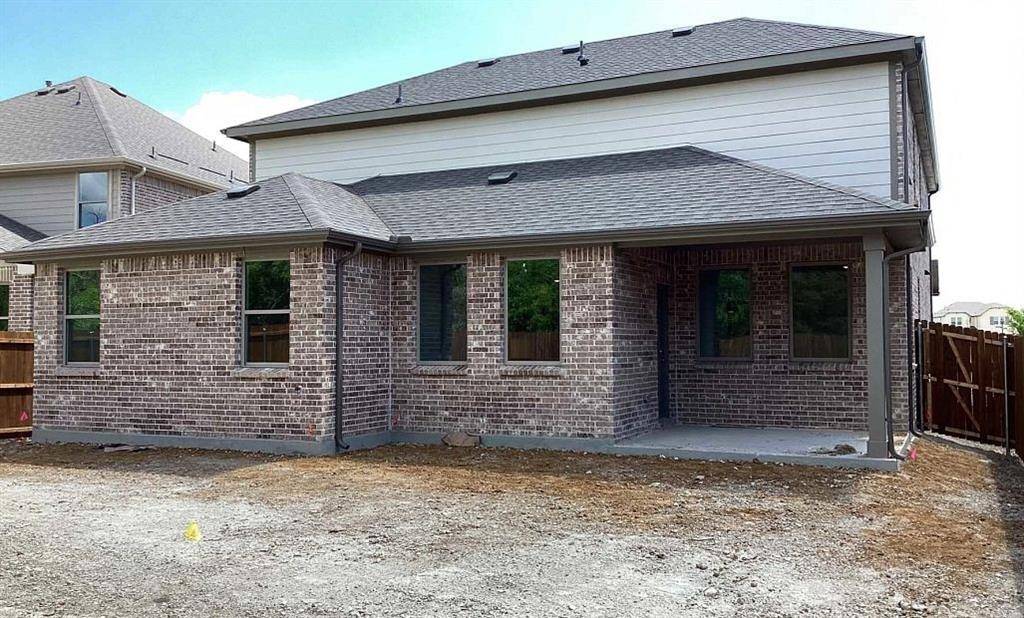 2415 Daisy Lane, Melissa, TX 75454