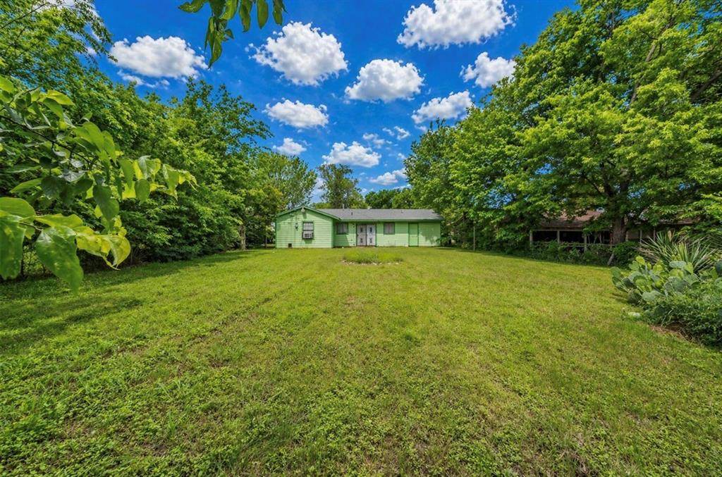 4121 Wilhelm Street, Fort Worth, TX 76119