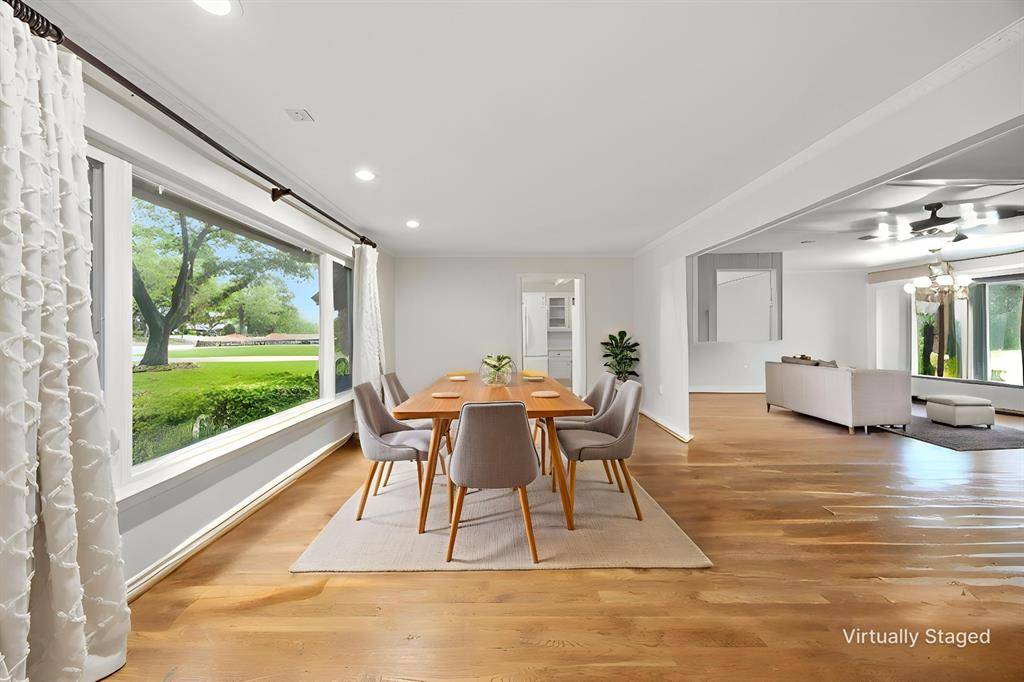 3010 S Country Club Road, Garland, TX 75043