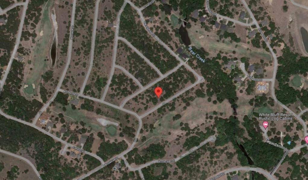 38118 Misty Ridge Drive, Whitney, TX 76692