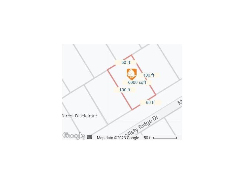 38118 Misty Ridge Drive, Whitney, TX 76692