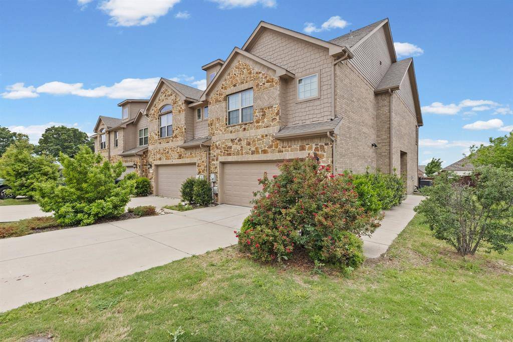 6817 Jade Drive, Greenville, TX 75402