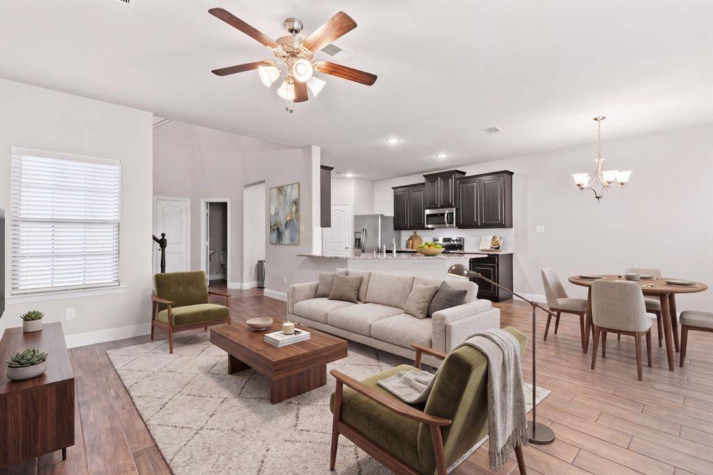 6817 Jade Drive, Greenville, TX 75402