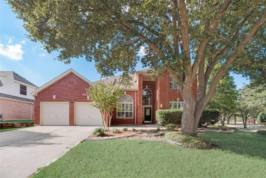 1500 Rustic Timbers Lane, Flower Mound, TX 75028