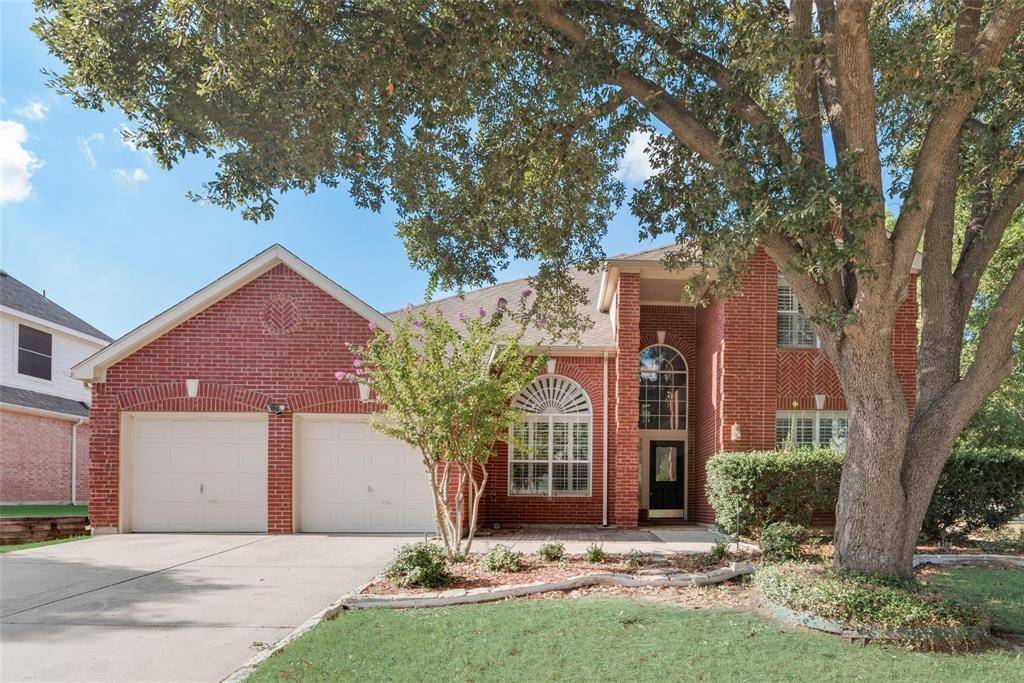 1500 Rustic Timbers Lane, Flower Mound, TX 75028