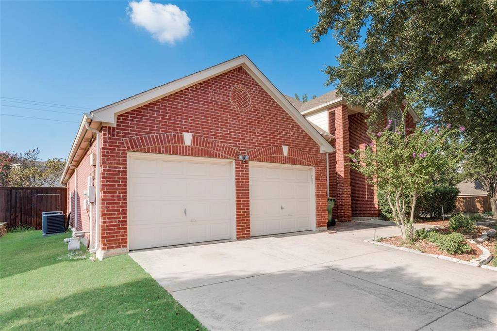 1500 Rustic Timbers Lane, Flower Mound, TX 75028