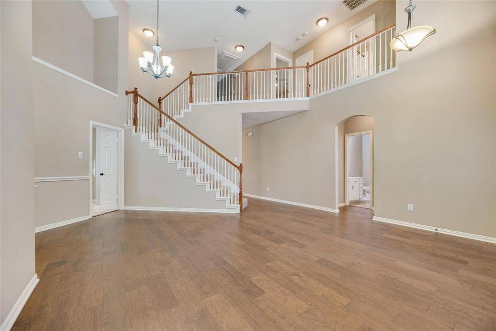 1500 Rustic Timbers Lane, Flower Mound, TX 75028