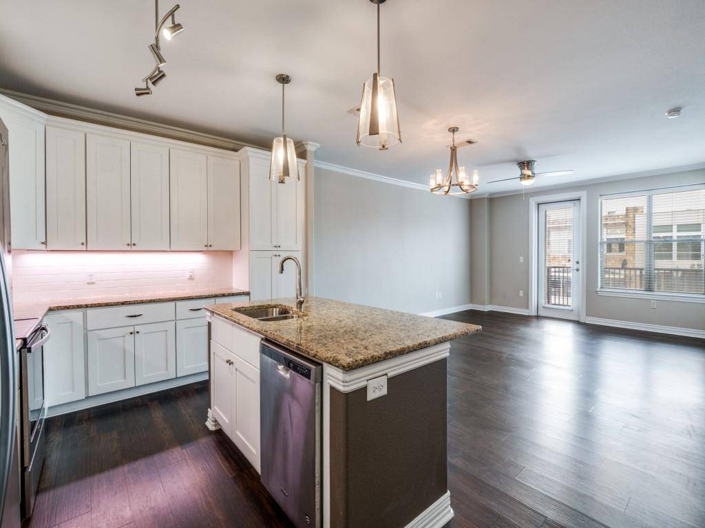 2500 King Arthur Boulevard #206, Lewisville, TX 75056