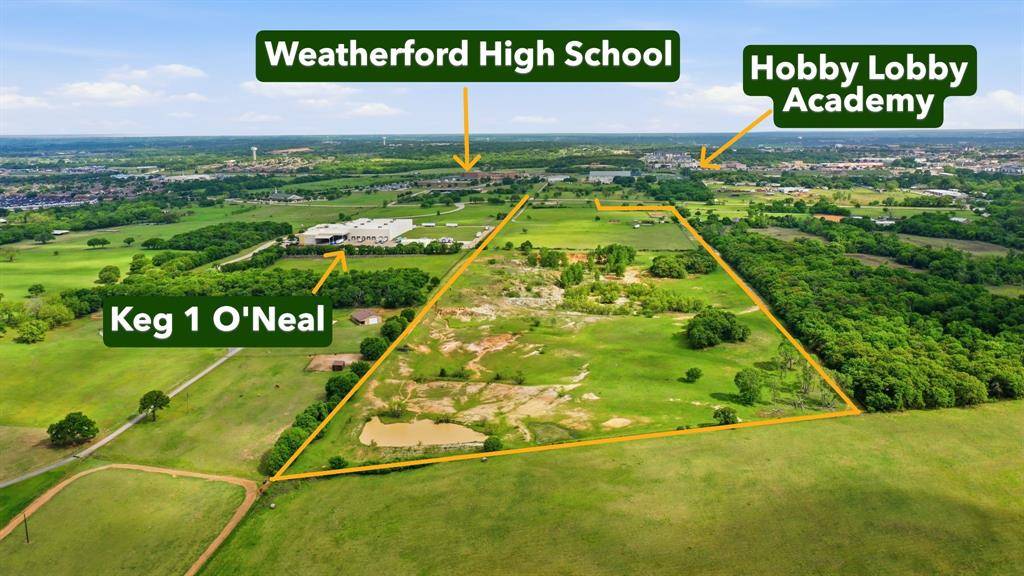 579 BB Fielder, Weatherford, TX 76087