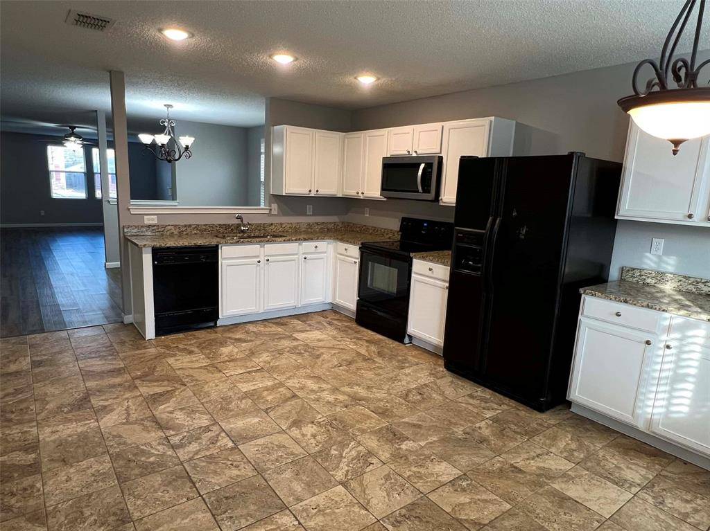 3849 Irish Setter Drive, Fort Worth, TX 76123