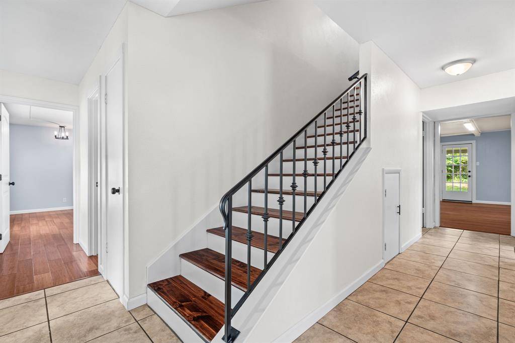 1602 Wagon Wheel Trail, Pantego, TX 76013