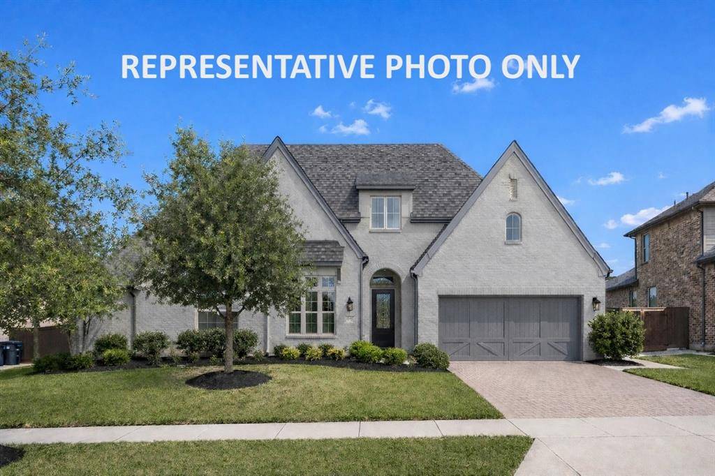 741 Angelina Lane, Prosper, TX 75078