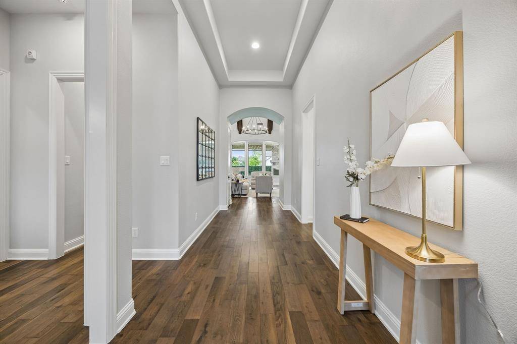 741 Angelina Lane, Prosper, TX 75078