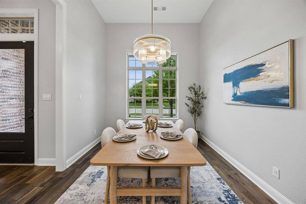 741 Angelina Lane, Prosper, TX 75078