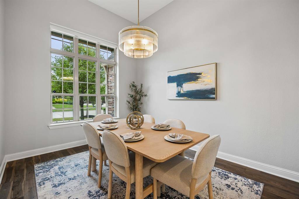 741 Angelina Lane, Prosper, TX 75078