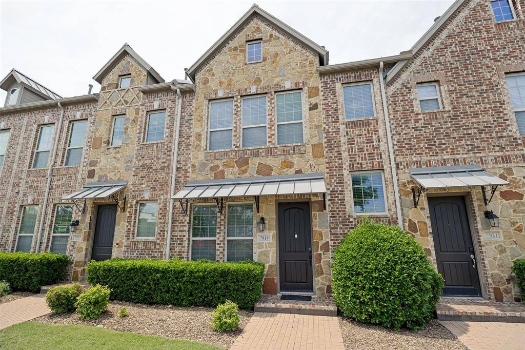 7919 Parkwood Boulevard, Plano, TX 75024