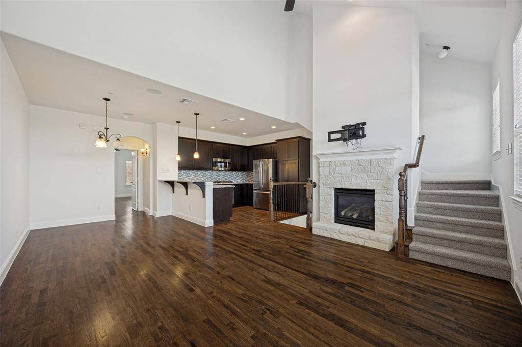 7919 Parkwood Boulevard, Plano, TX 75024