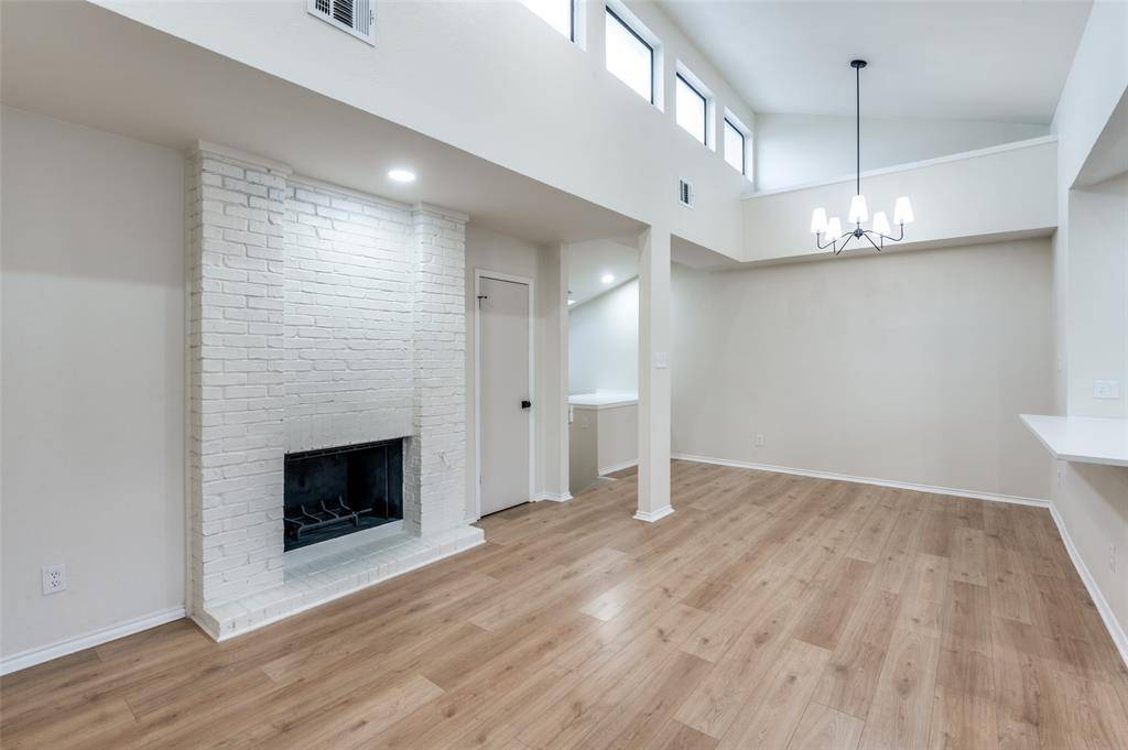 17490 Meandering Way #2202, Dallas, TX 75252