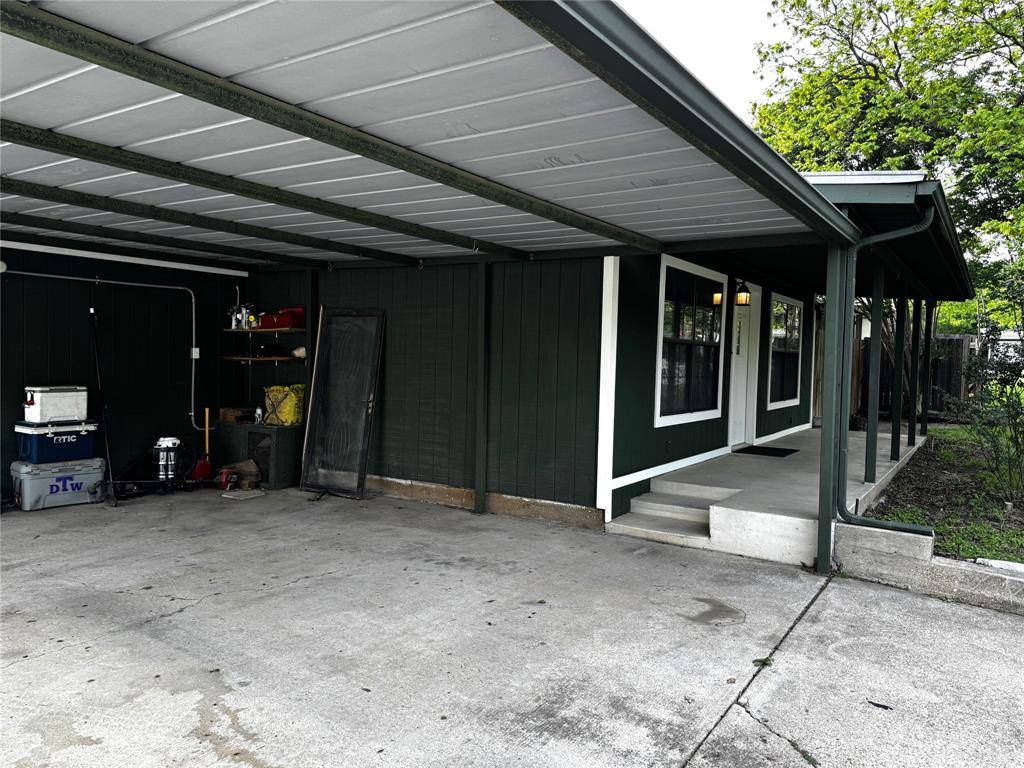 484 S First Avenue, Stephenville, TX 76401